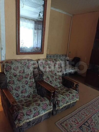 1-к. квартира, 30,7 м², 2/5 эт.