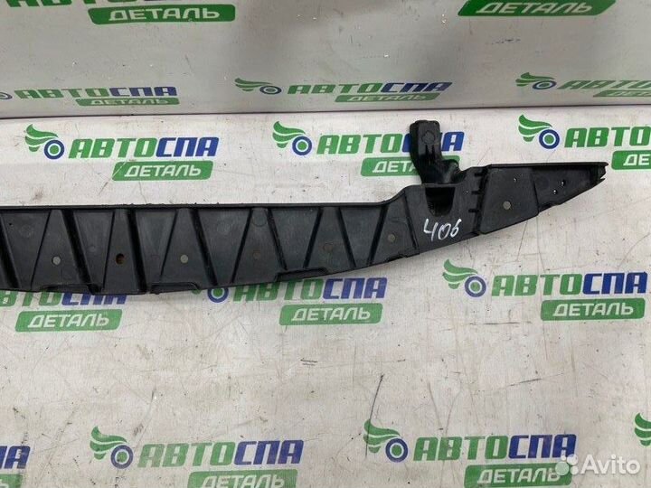 Усилитель бампера передний Volkswagen Touran 1