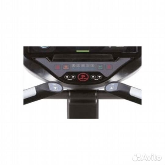 Эллиптический тренажер lexco для фитнеса