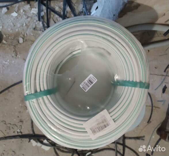 Кабель телевизионный