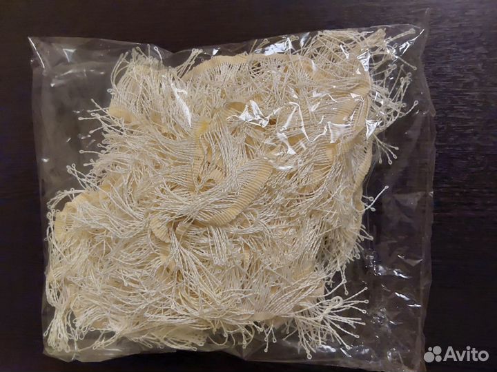 Бахрома СССР (новвя)