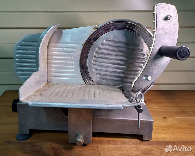 Ломтерезка слайсер