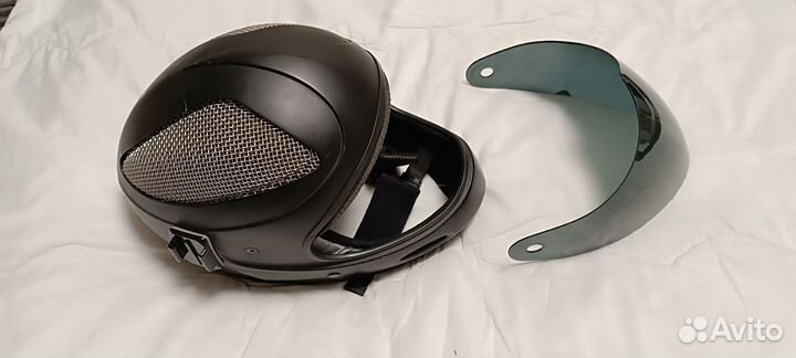 Шлем парапланерный icaro