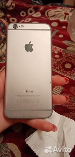 iPhone 6