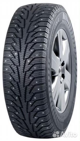 Nokian Tyres Nordman C 185/75 R16 R