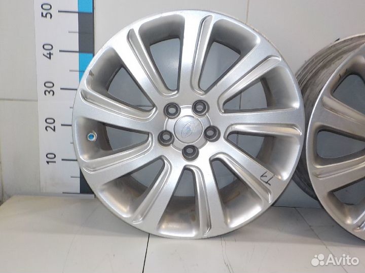 Комплект Дисков R18 Discovery Sport 2014