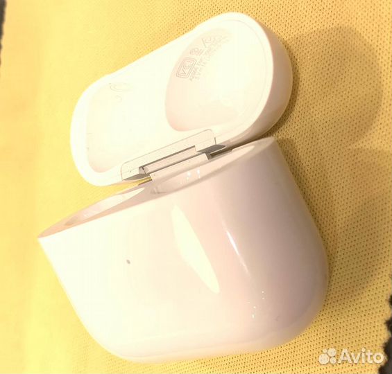 Наушники Air Pods 3 (Оригинальные)