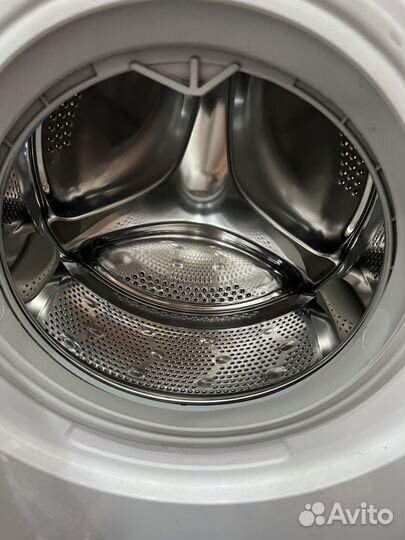 Стиральная машина Candy smart б/y