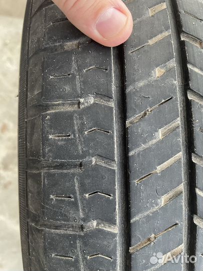 Yokohama Geolandar G91AT 225/60 R18 100H