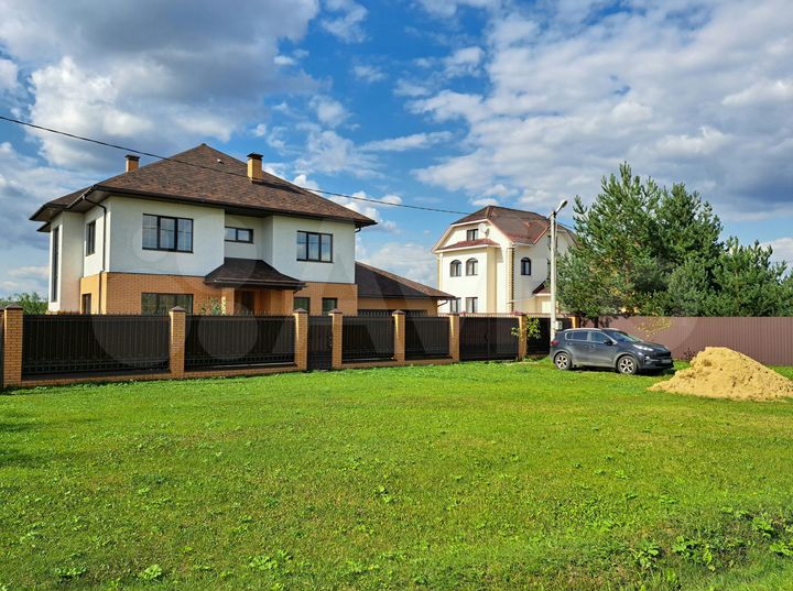 Участок 5 сот. (ИЖС)