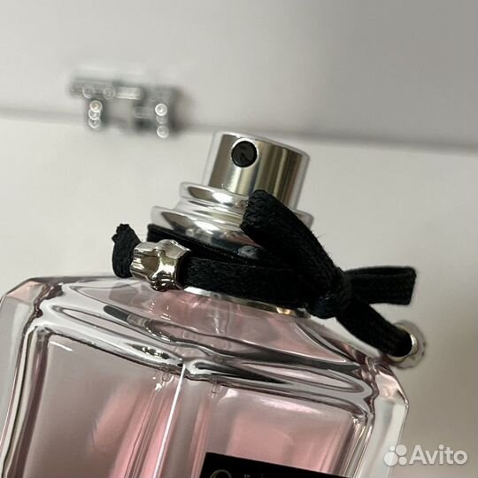 Flora by Gucci Gorgeous Gardenia от 100 мл ориг