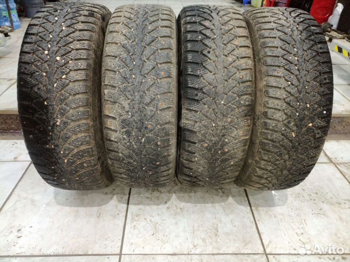 Cordiant Sno-Max 185/65 R15 92