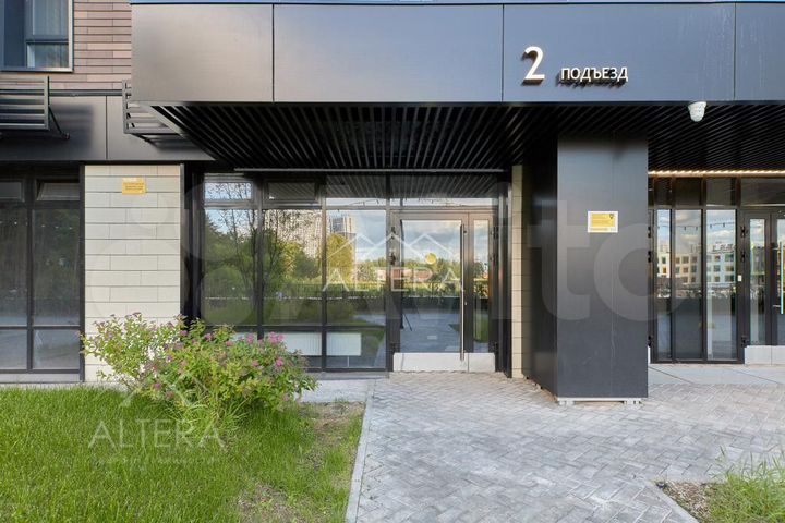 Сдам помещение свободного назначения, 42.1 м²