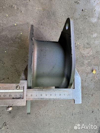 Амортизаторы для катков CAT 358-0286