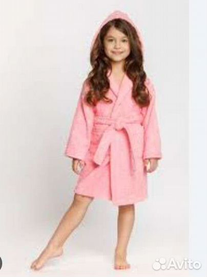 Халат Hello Kitty оригинал