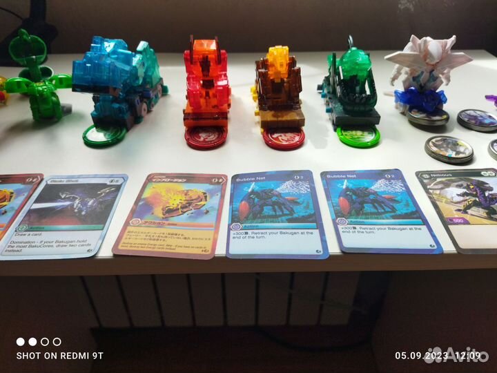 Игрушки дикие скричеры