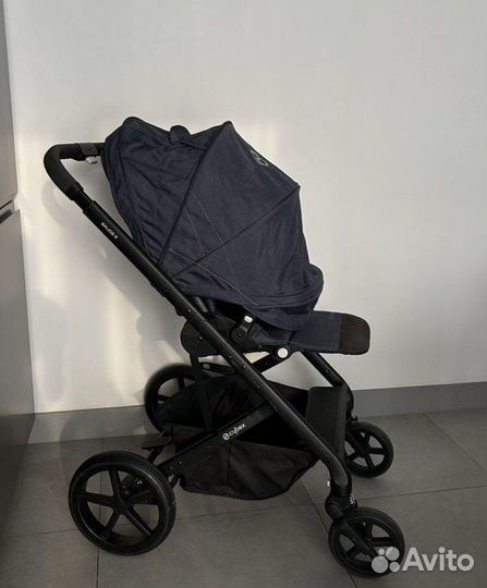 Коляска cybex balios s