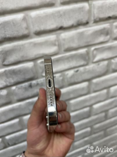 Полировка стекла Apple Watch, iPhone