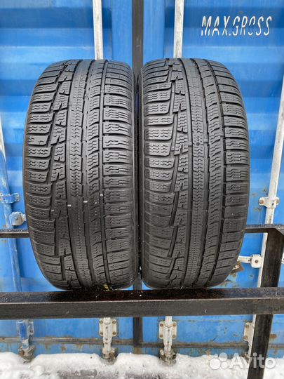 Nokian Tyres WR A3 225/50 R17 98V