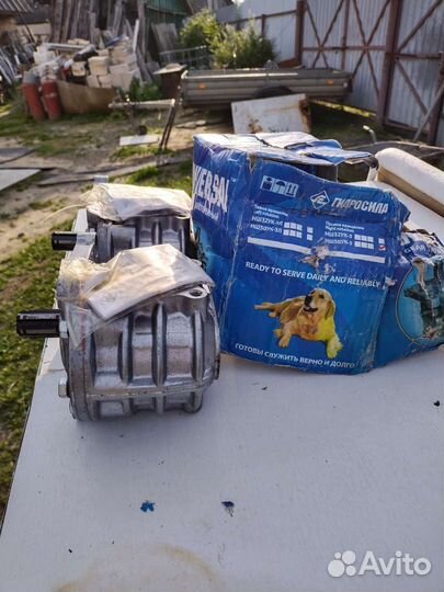 Электродвигатель