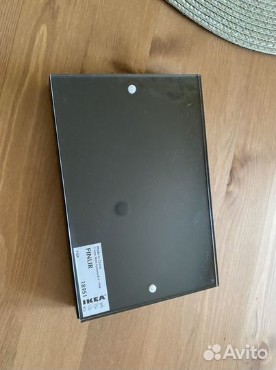 Икеа рамка для фото 10*15
