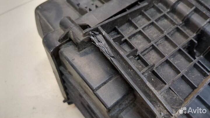 Корпус воздушного фильтра Peugeot 508, 2012