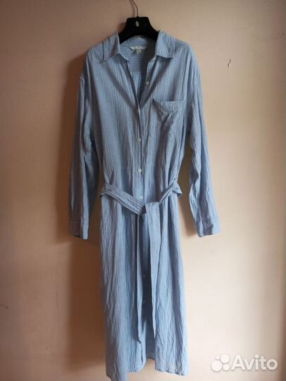 Платье накидка HM 44-46