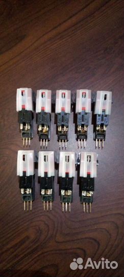 Модификация в оригинале гзп-301,302,305,гзку-631