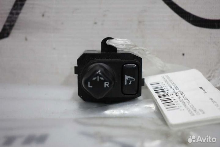 Блок управления зеркалами honda accord CL7 CL8 CL9