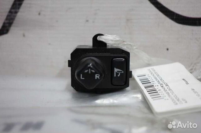 Блок управления зеркалами honda accord CL7 CL8 CL9