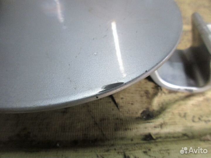 Лючок бензобака VW Polo (Sed RUS) 2011-2020