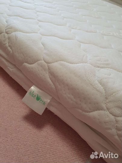 Матрас детский 120 60