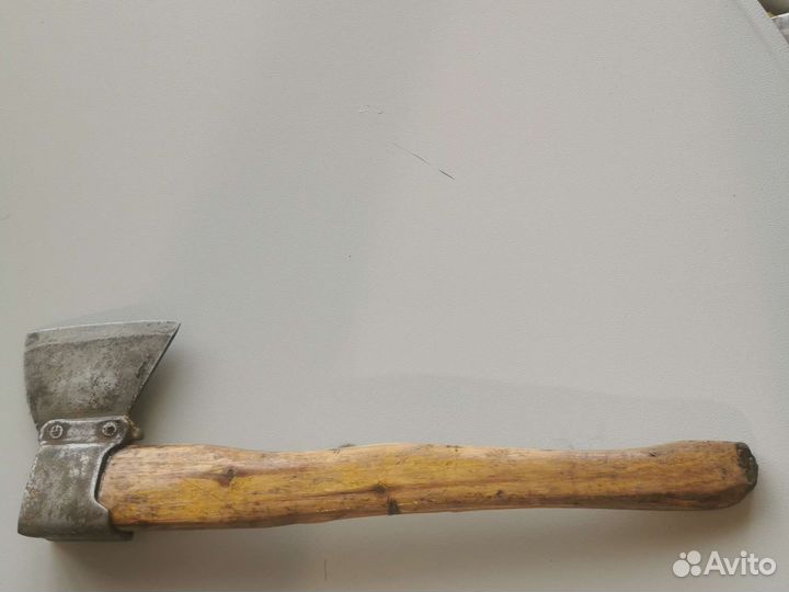 Топорик СССР