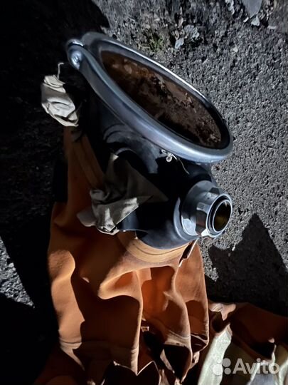 Гидрокомбинезон угк-1