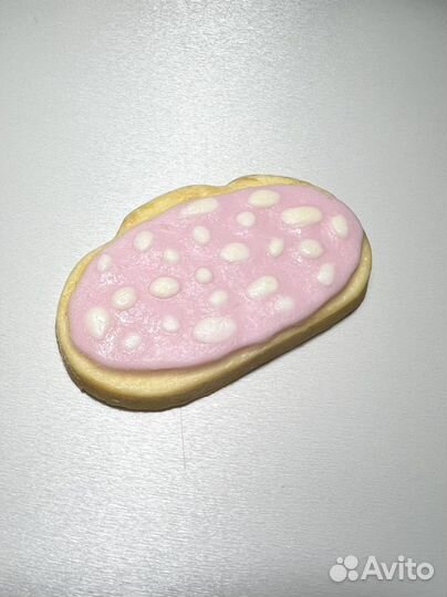 Мыло ручной работы