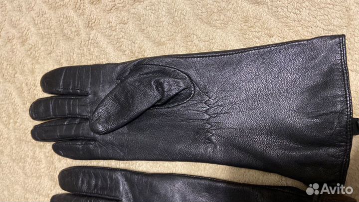 Перчатки женские