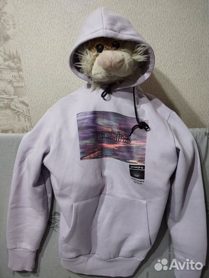 Худи толстовка