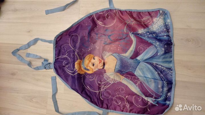 Фартук детский Принцессы Диснея