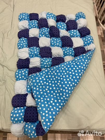 Продаю одеяло бомбон