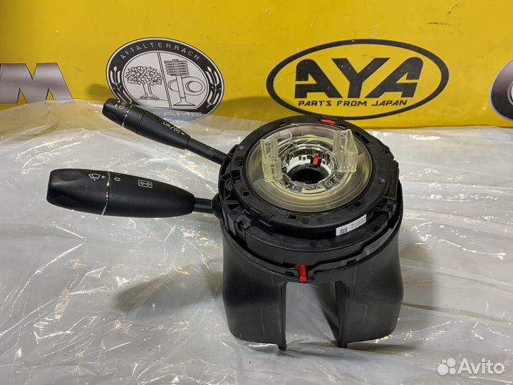 Датчик угла поворота w212