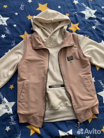 Костюм спортивный женский 40-42