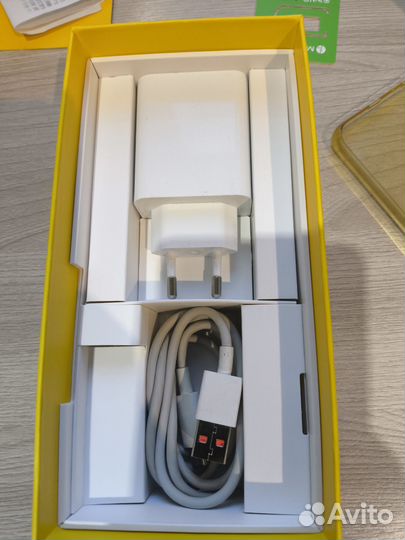 Xiaomi POCO F3, 8/256 ГБ