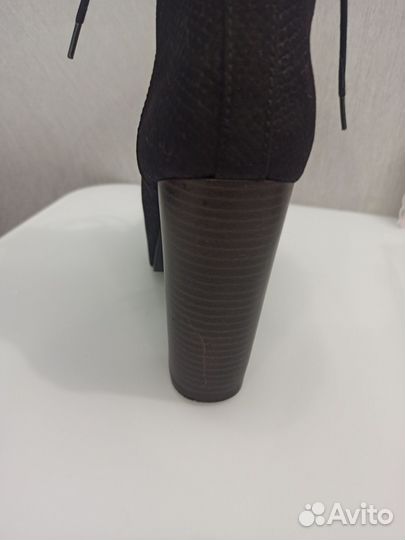 Ботильоны женские