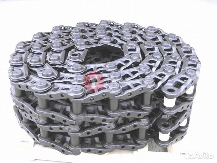 Цепь гусеничная 50L 14530199