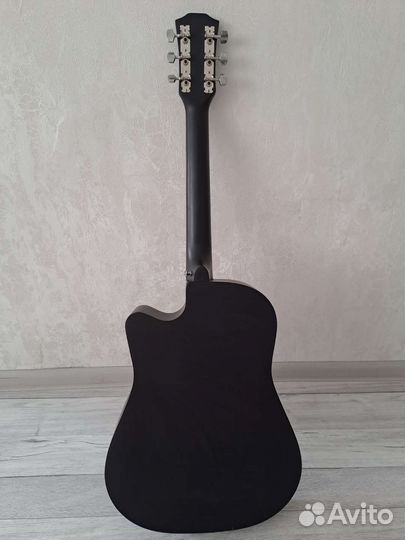 Акустическая гитара rockstar