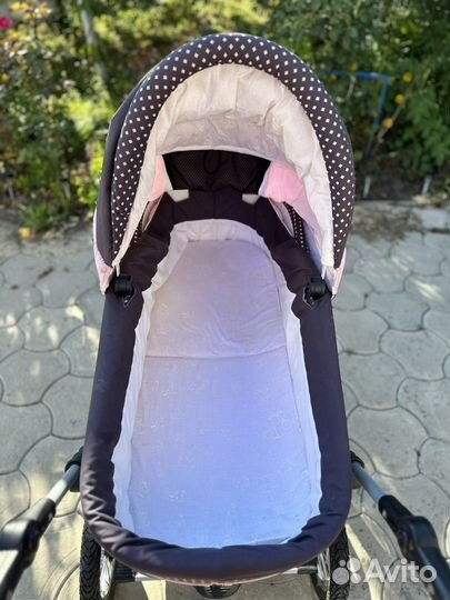 Детские коляски