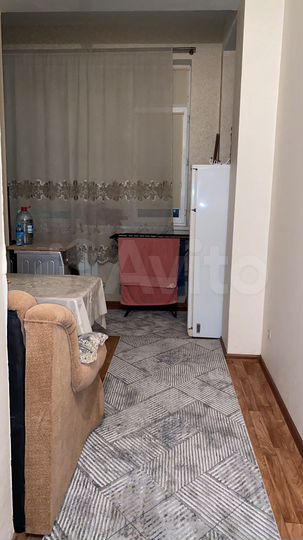 2-к. квартира, 42 м², 7/8 эт.