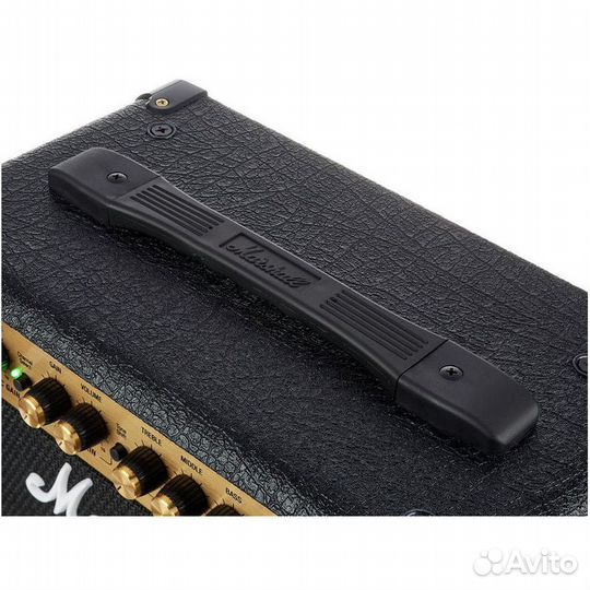 Гитарный комбоусилитель Marshall DSL1 combo