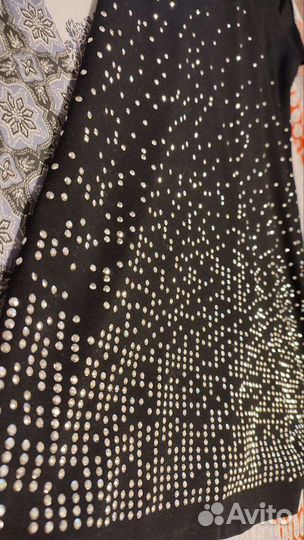 Пакет с женскими вещами 42-44р