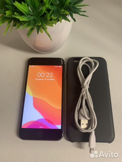 iPhone 6S, 32 ГБ
